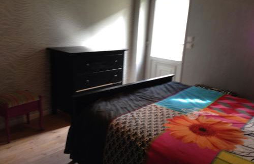 Les Gites Douillets de Sancerre - Foto 44