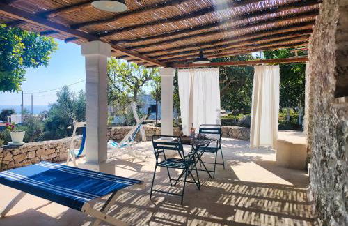 Le Pajare di Marina Serra di Casa Camilla Journey - Foto 65