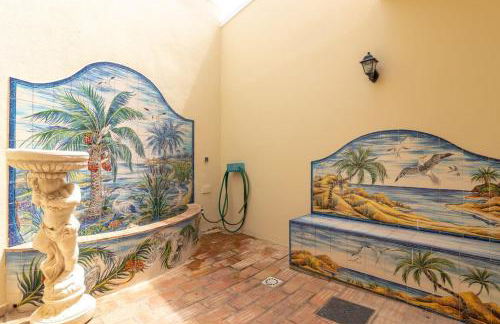 Front line townhouse n 9 in Ferragudo sea views - Foto 16