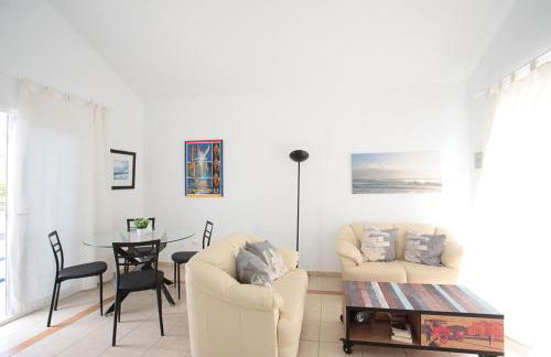 Charco del Palo Bungalows - Foto 51