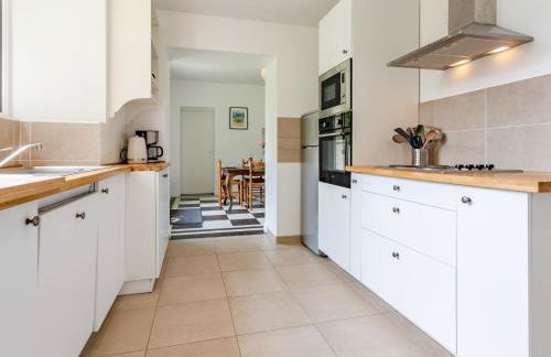 Holiday Home Maison Sainte Claire by Interhome - Foto 26