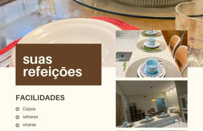 Casa Tropicale House accommodates family and work - Foto 4