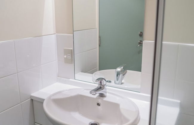 Astelia Apartment Hotel - Foto 41