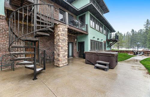 Sugarloaf Lodge - Foto 4