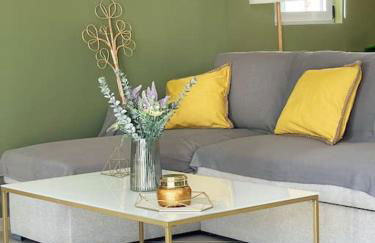 Γήινη πολυτέλεια και ηρεμία στο κέντρο των Β Προαστίων - Foto 14