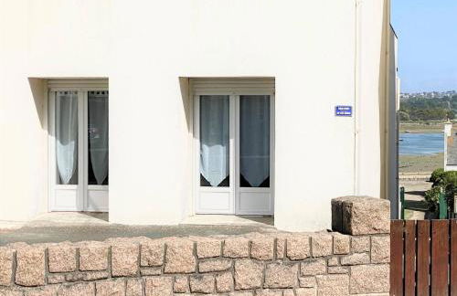 Bel appartement avec WIFI à 200m plage, au centre de TREGASTEL - Réf 702 - Foto 14