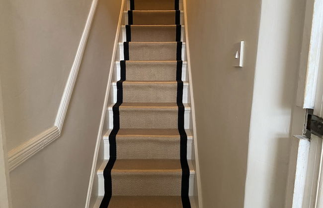 Stylish Apt London Excel Olympic Close to Station - Foto 30