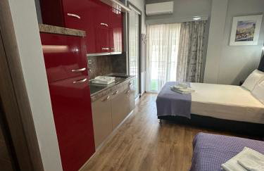 Avra Comfort Rooms - Family - Foto 9