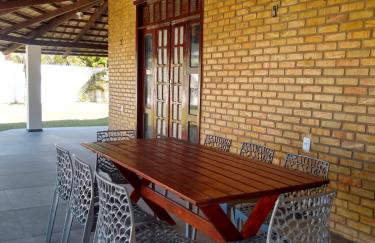 Casa de Praia no Morro Branco - Photo 12