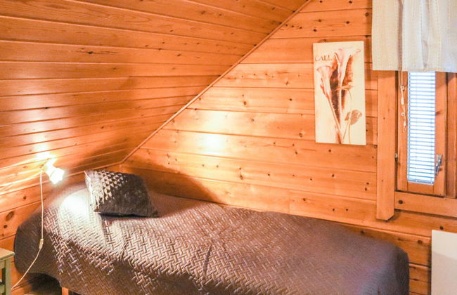 Aurinkoalppi 10a paritalo - Foto 14