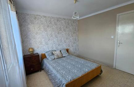 Maison avec 3 chambres et jardin - Foto 9