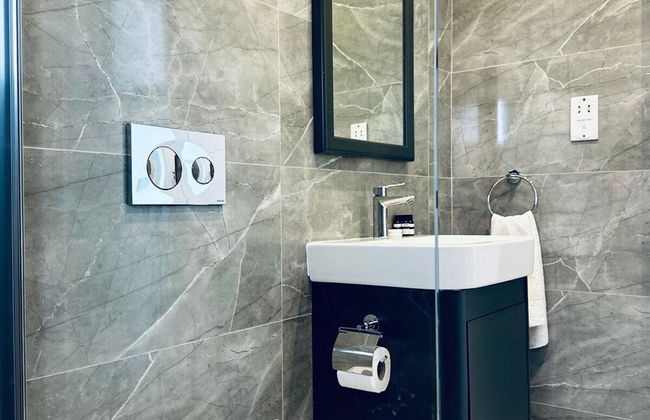 Modern and Comfortable Studio Apartment - Foto 24