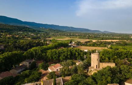 Maison des lavandes - Foto 50