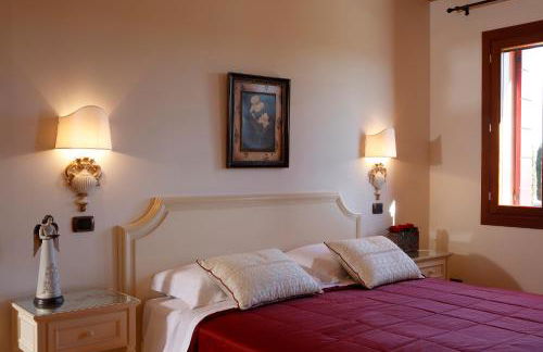 Agriturismo Villa Almè - Foto 59