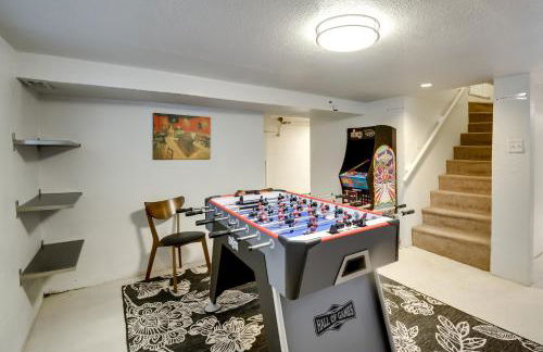 Walk to Beaches Waterfront Home in Port Orchard! - Foto 23