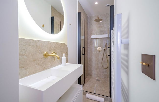 Résidence Saint-Tropez FENIERS - Foto 65