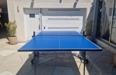 VILLA Soleil et Douceur - Foto 35