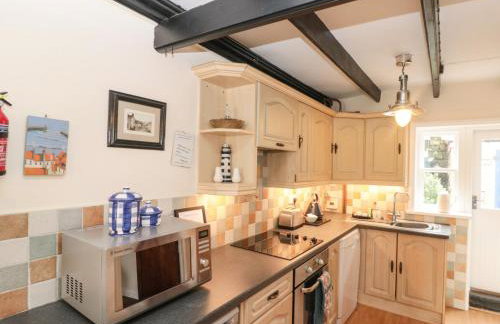 Grimes Cottage - Foto 11