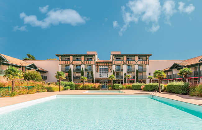 Village Pierre & Vacances - Moliets - Foto 1