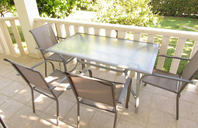 Apartmani Roko - Foto 21