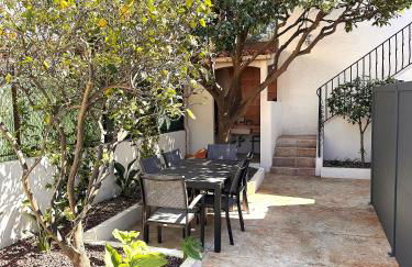 Hébergement de Standing à la Mer avec bel extérieur - Foto 1