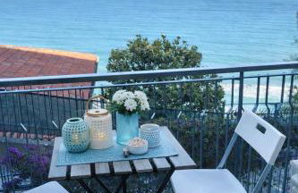 Vista Mare & AC - Smeraldo Apartment - Foto 5