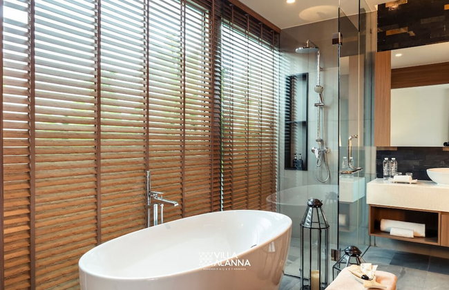 VILLA ALANNA Phuket - Foto 50