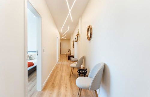 GuestReady - Urban retreat in Porto - Foto 13