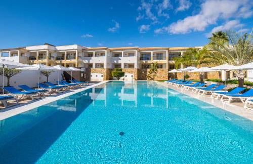 Apartamentos Turisticos Novochoro - Foto 96