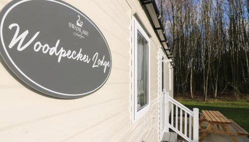 Woodpecker Lodge - Foto 1