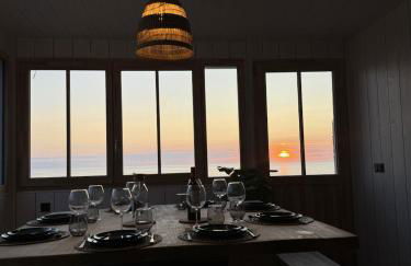 Villa Bord de Mer, Vue Océan et Accés Plage - Foto 13