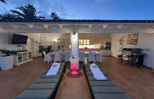 Villa Belmonte FAMILY VILLA - Photo 53