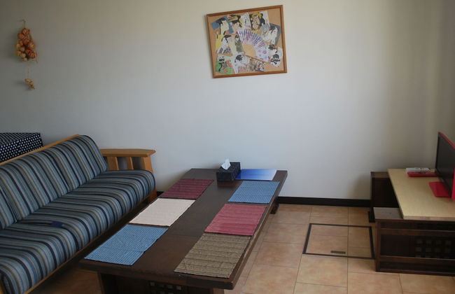 Apartment A at Asahikawa City - Foto 1