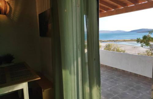 ''Koukmos beach'' Greenspace Living - Private sandy beach - Foto 25