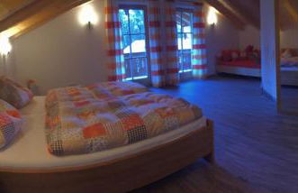 Ferienwohnung Restenlehen - Foto 6