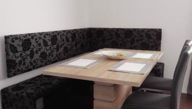 Ferienwohnung Delphin - Foto 2