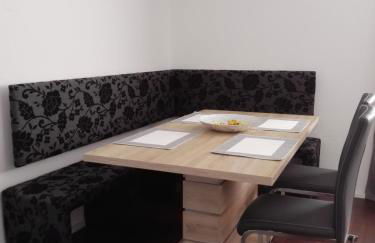 Ferienwohnung Delphin - Foto 2