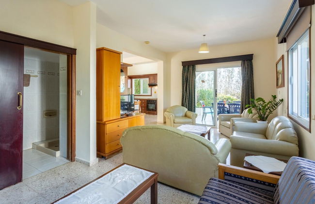 Villa Andreas in Argaka - Photo 12