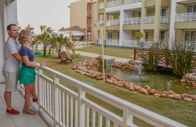 Atlantic Palace Family inn - Foto 28