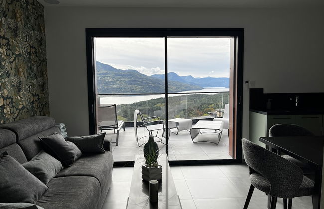 Les Restanques du Lac - Foto 25