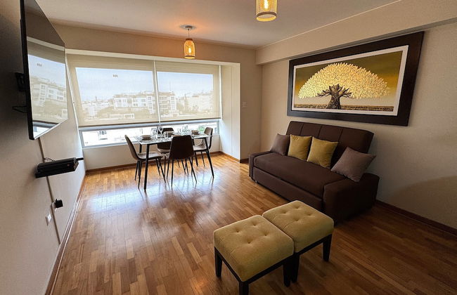 Miraflores 1 or 2 Bedroom Executive Apartment. - Foto 37