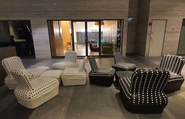 The Elements at Jalan Ampang - Foto 77