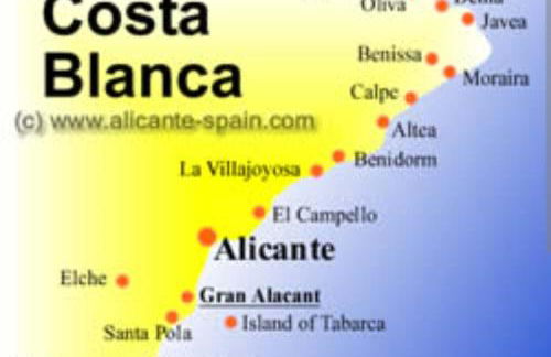 Bungalow adaptado, terraza muy grande y soleada. - Foto 38