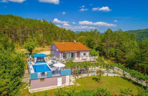 Holiday house Grace - Foto 46