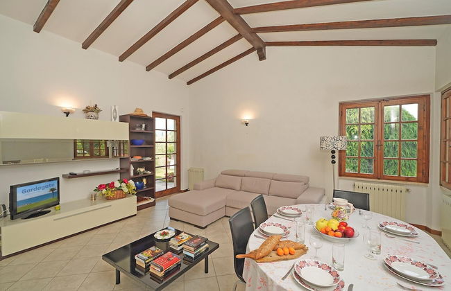 Villa Tamara in San Felice del Benaco - Foto 24