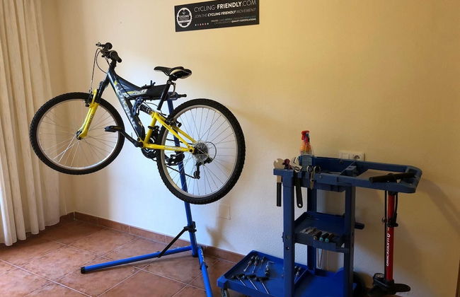 ApartHotel Atlas - Foto 38