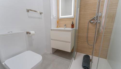 Brisa de Levante By Brivalia - Foto 4, towels, Shower