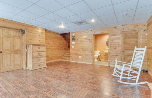 Snowmobiling On-Site Secluded Vermont Getaway - Foto 18