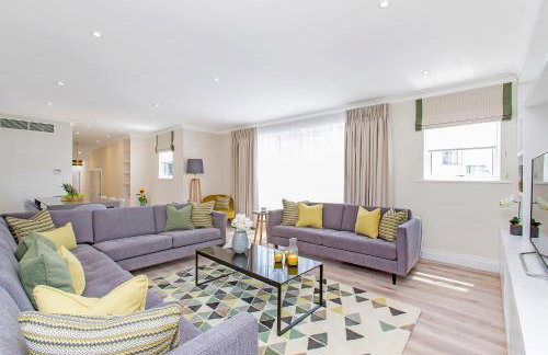 Chesham Court Knightsbridge - Foto 15