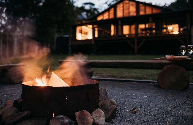 Carawirry Forest Escape - Foto 13